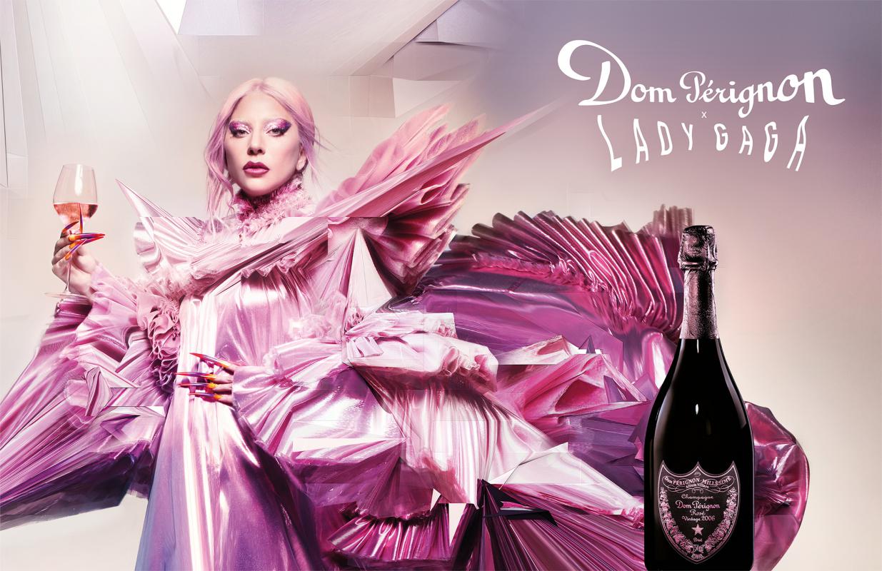 Dom Pérignon