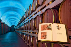Le Distillerie Berta compiono 75 anni e celebrano l’importante traguardo con l’uscita di una nuova Grappa, Riserva 75 anni