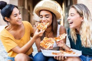 Giornata mondiale della pizza, 8 italiani su 10 la scelgono anche “sotto zero”