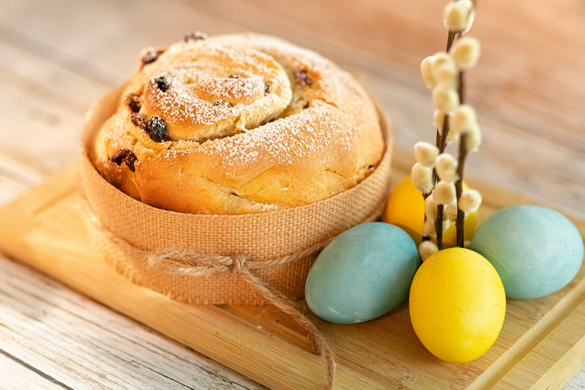 Pranzo di Pasqua: qualche idea per un menù delizioso