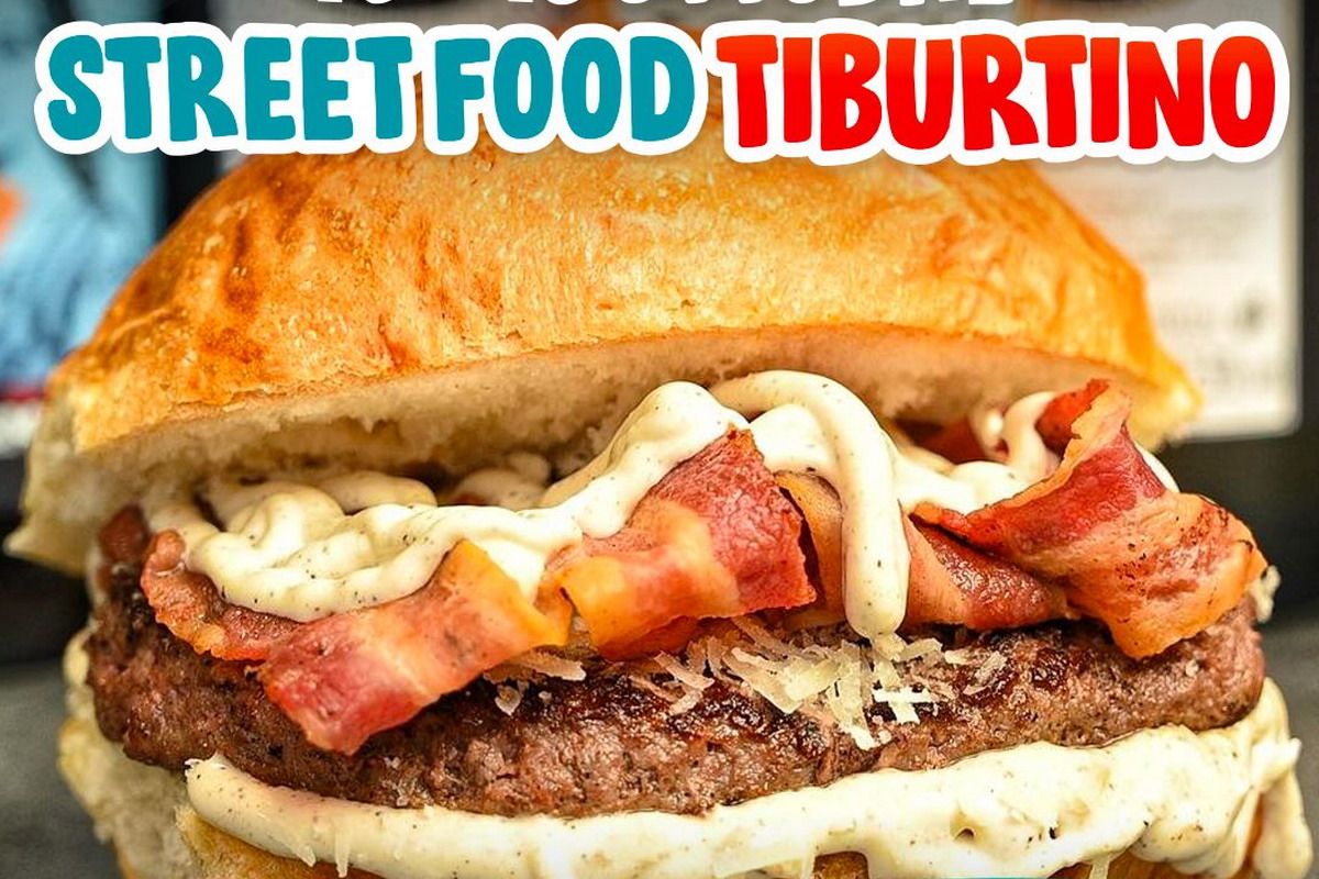 Tiburtino Street Food: dal 13 al 15 Ottobre al Parco Tiburtino III