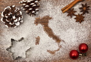 I prodotti più richiesti per Natale al nord, centro e sud Italia