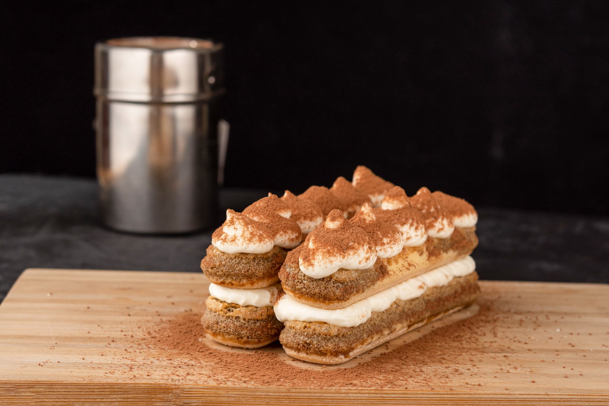 Tiramisù: icona italiana tra tradizione e innovazione