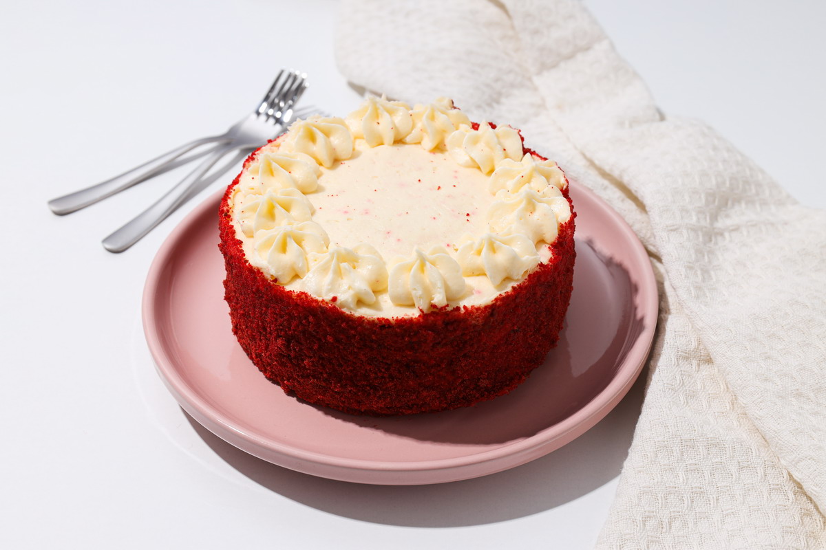 Red Velvet: eleganza e gusto nel dessert