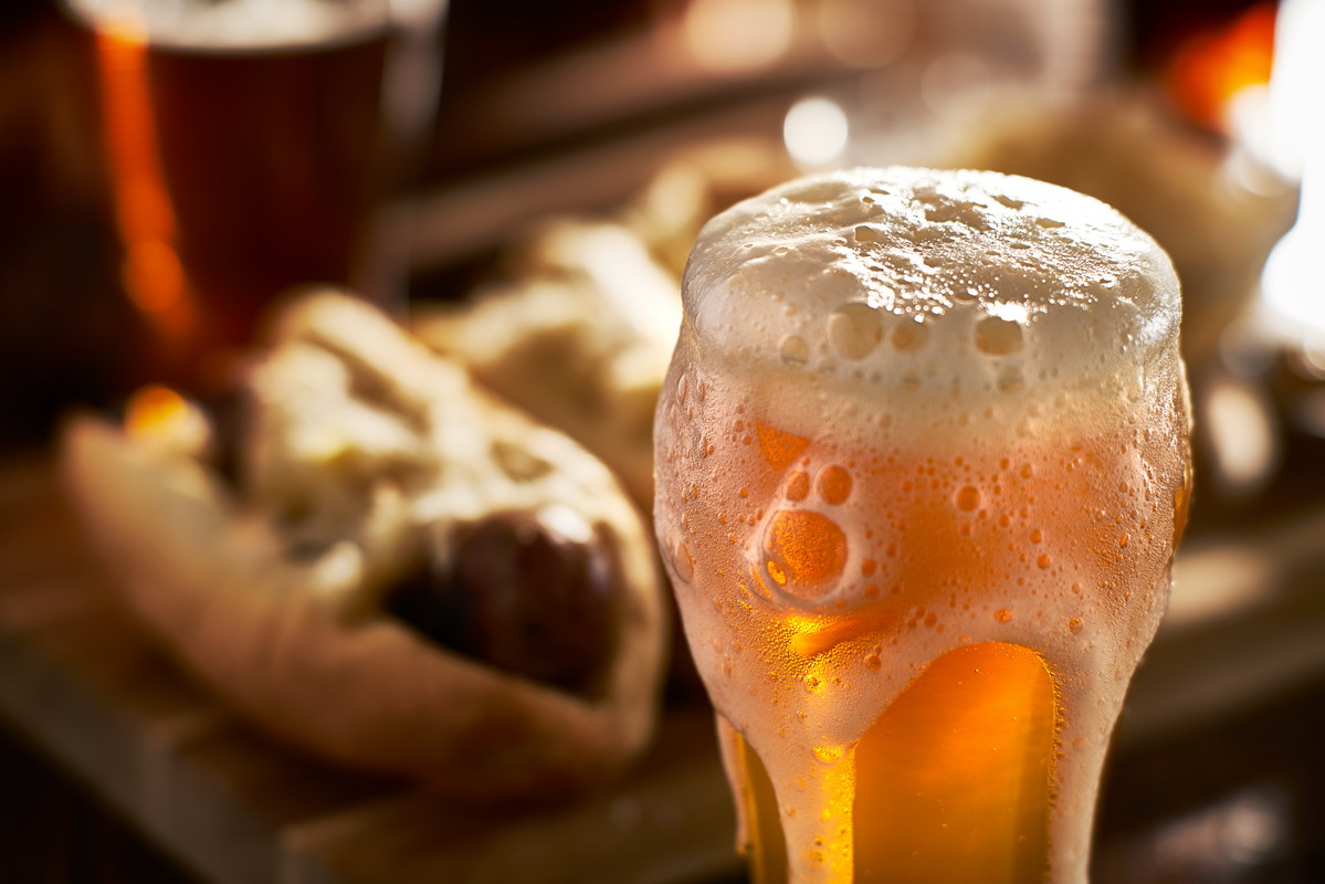 Birra Pils: il perfetto equilibrio tra gusto e freschezza