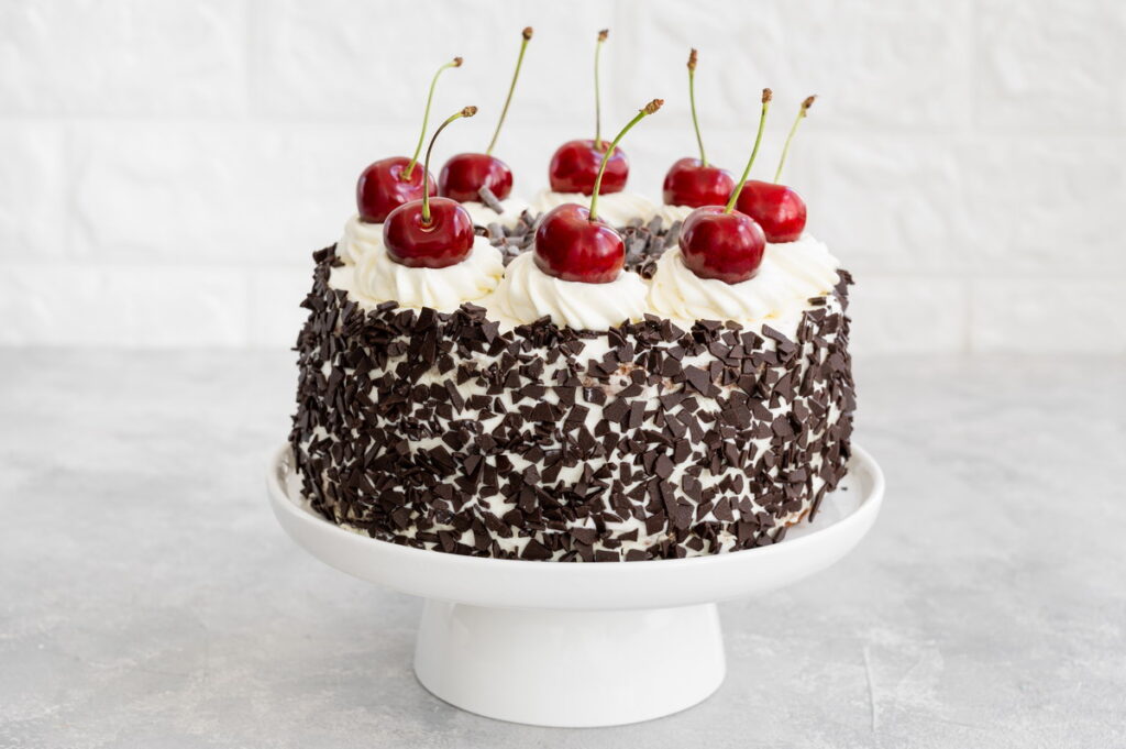 Black Forest