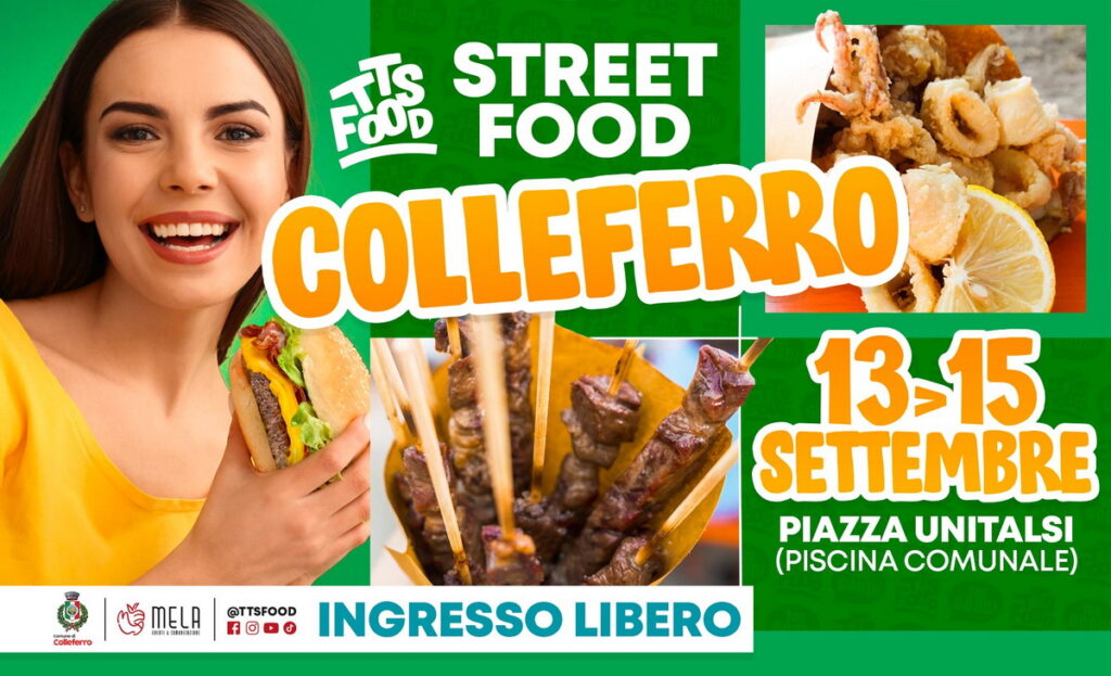 Colleferro