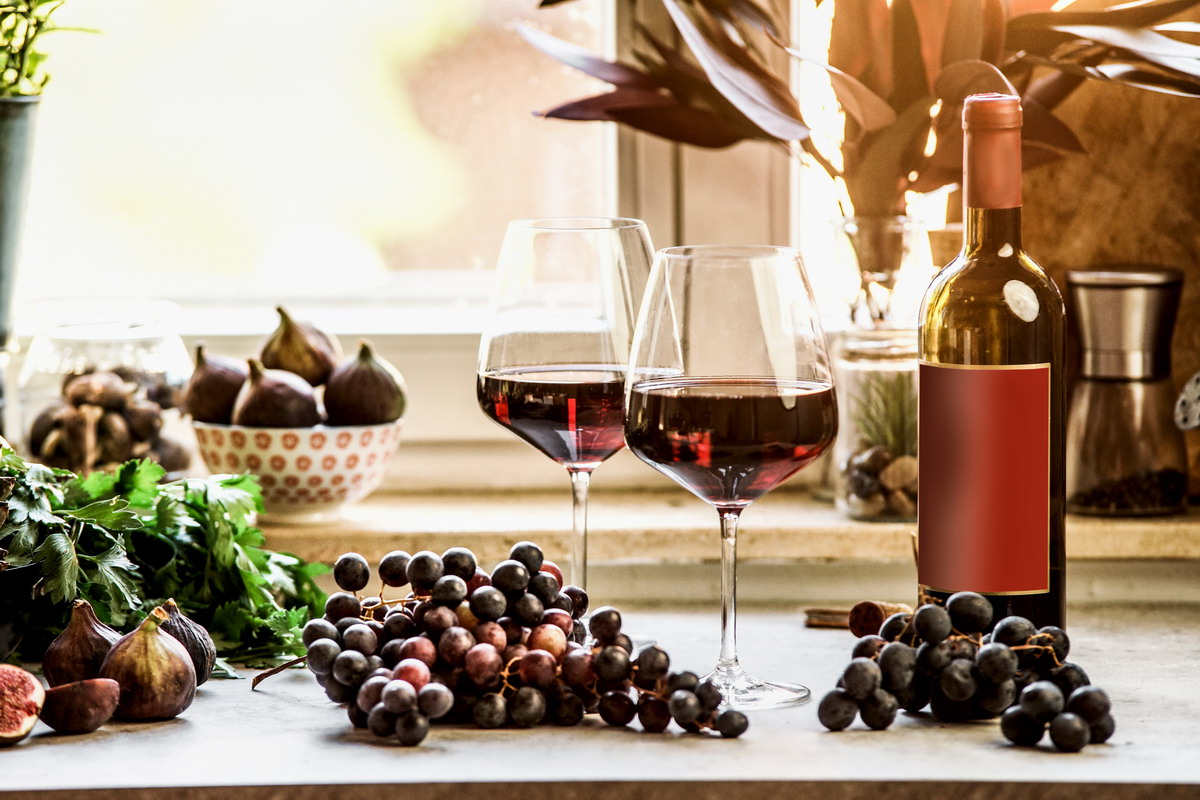 Gli strumenti essenziali per il vino: bicchieri e accessori