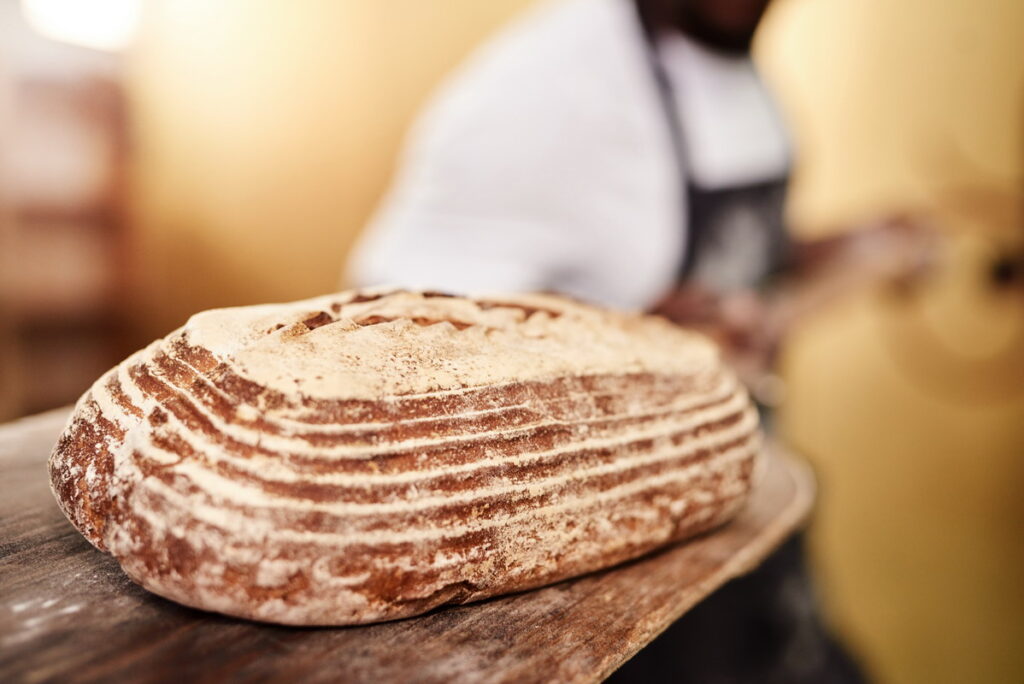 Come fare il pane senza lievito