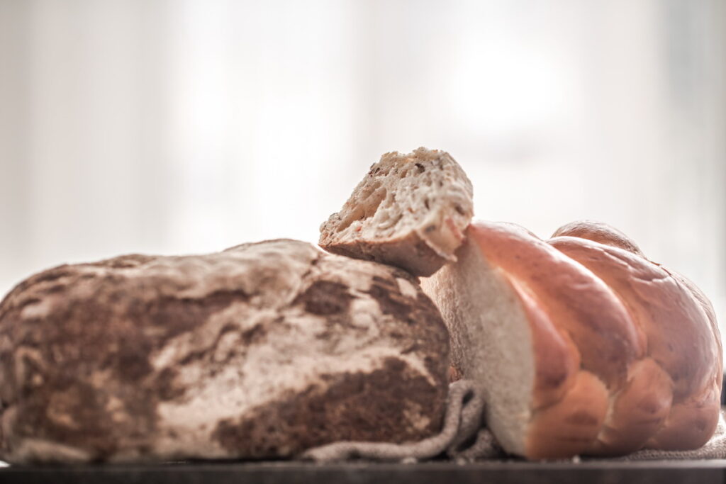 Guida Completa al Pane Fatto in Casa