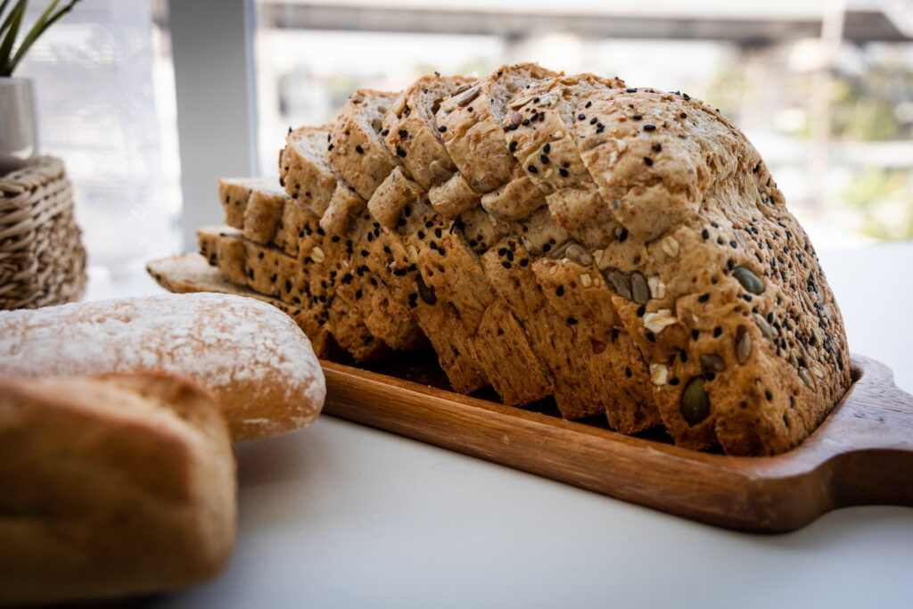 Pane ai cereali: come prepararlo in casa