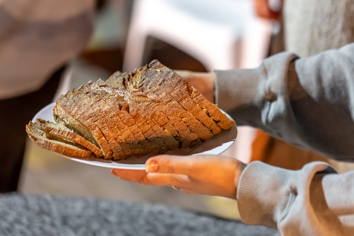 Pane senza glutine: come prepararlo e varianti