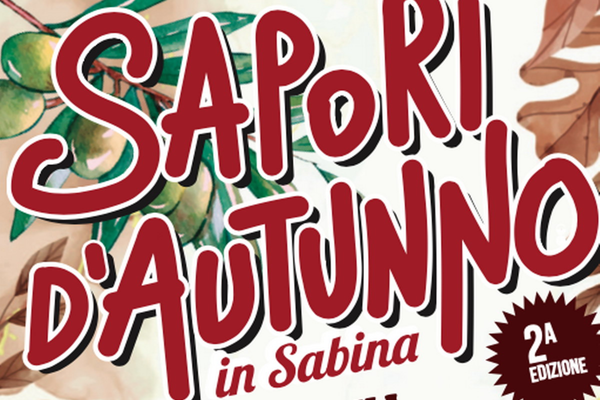 Casaprota, sapori d’autunno 19-20 ottobre