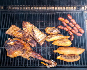 I tagli di agnello: scopri i più usati in cucina