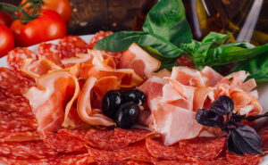 La produzione dei salumi: dalla carne alla tavola