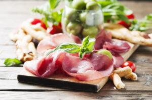 Salumi DOP e IGP: cosa significa e perché sceglierli