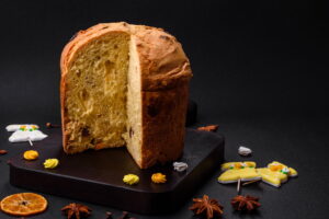 Come fare il panettone artigianale in casa: guida passo passo