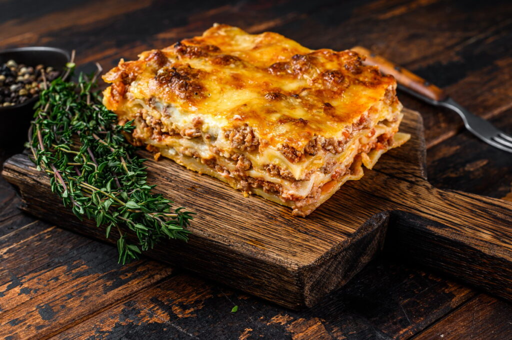 Lasagne gourmet: ricette raffinate per sorprendere