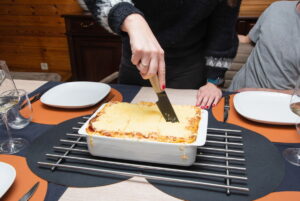 Errori comuni da evitare quando si preparano le lasagne