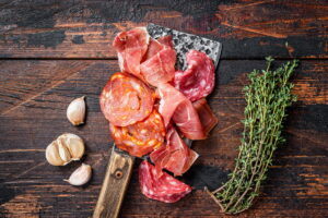 Salumi e sostenibilità: il futuro della tradizione