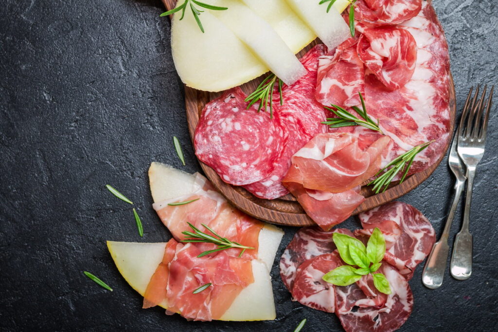 Salumi: guida completa alla tradizione italiana