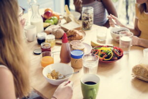 Colazione e dieta: come iniziare la giornata senza sensi di colpa