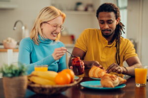 Colazione e lavoro: idee rapide per chi ha poco tempo