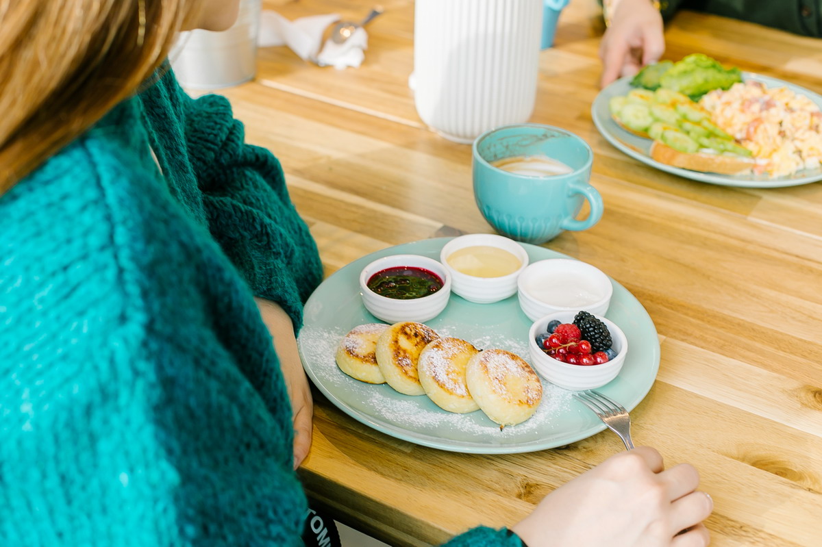 Bevande per la colazione: oltre al classico caffè