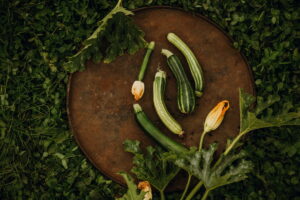 Zucchine trifolate: un classico della cucina italiana