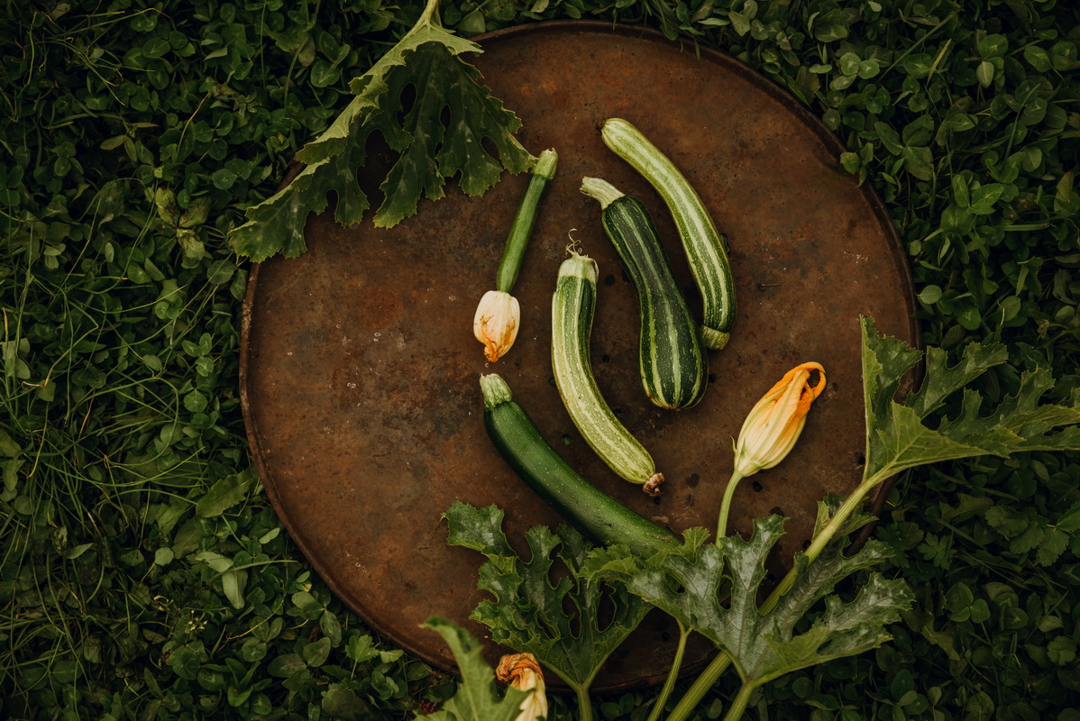 Zucchine trifolate: un classico della cucina italiana