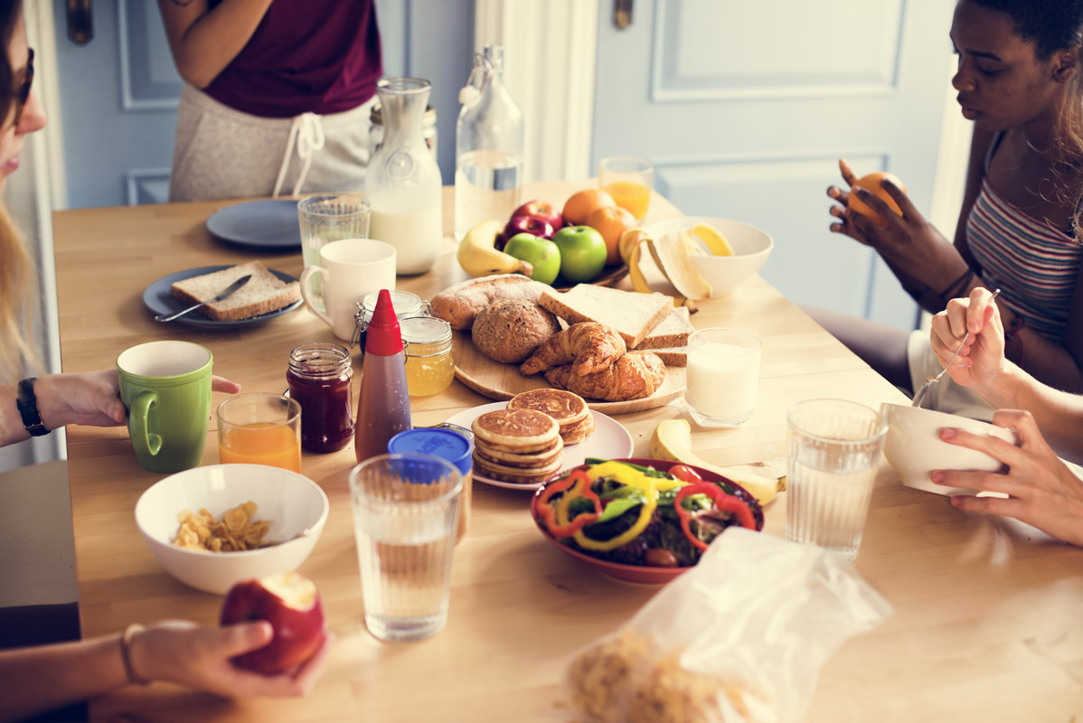 La colazione perfetta: tradizione, gusto e salute