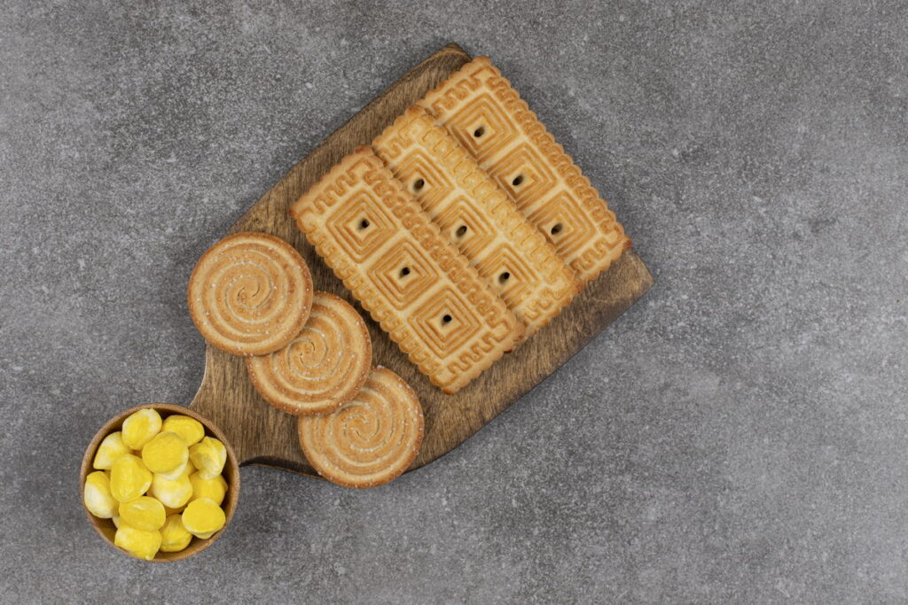 Biscotti secchi: le varietà più famose e come prepararli