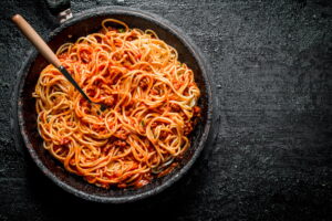 Amatriciana: la ricetta originale e le varianti più gustose