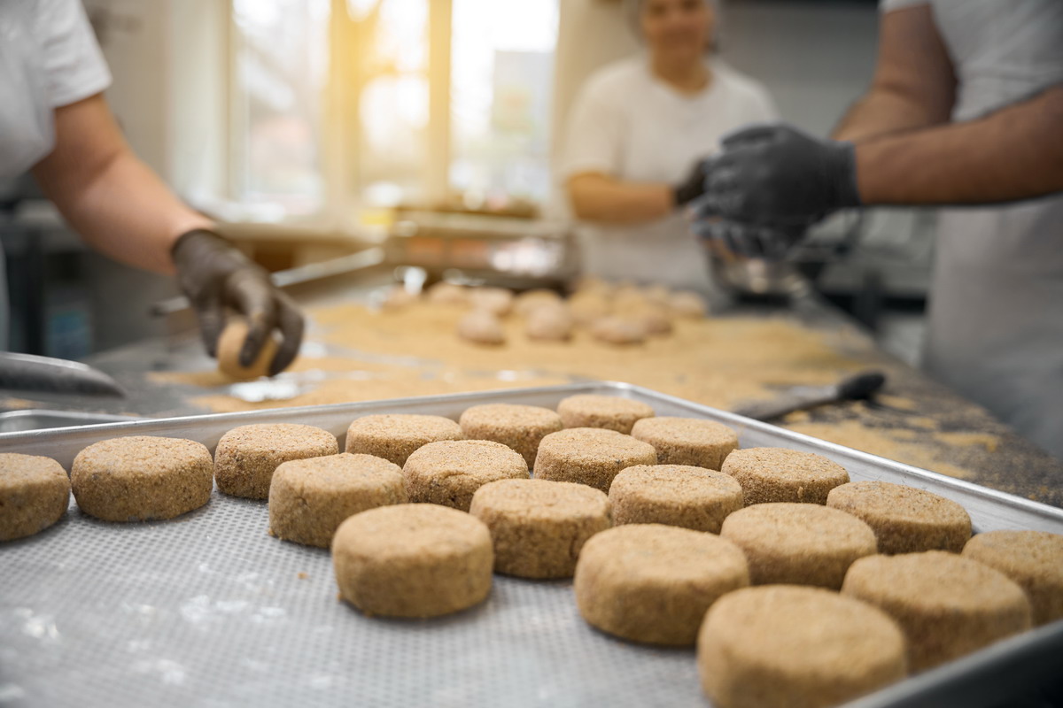 Biscotti morbidi: quali sono e come ottenere la consistenza perfetta