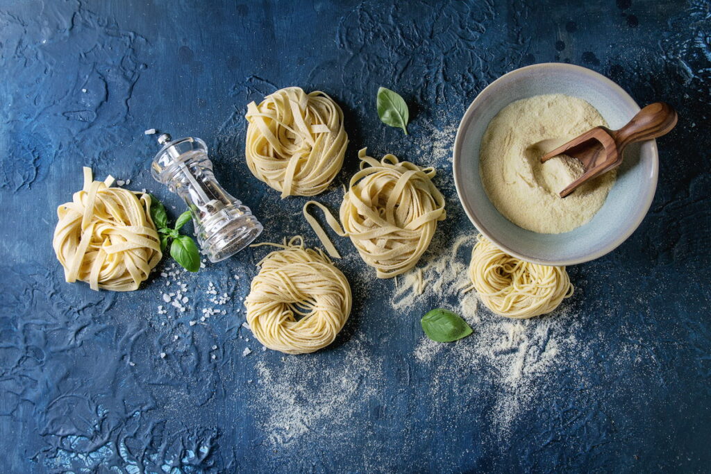 Pasta alla Norma: il capolavoro siciliano tra melanzane e ricotta salata