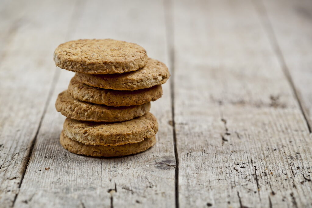 Biscotti senza glutine: alternative gustose per celiaci