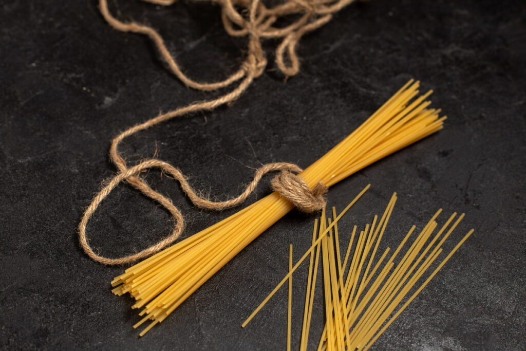 Spaghetti allo scoglio: il profumo del mare in un piatto