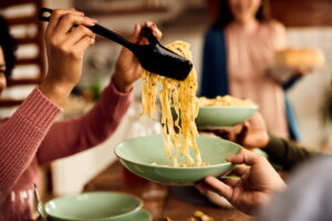 Le paste più amate dagli italiani: ricette e tradizione