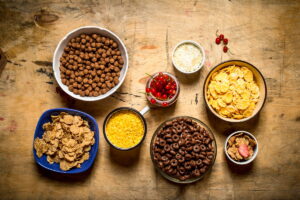 I cereali integrali: perché fanno bene e come consumarli
