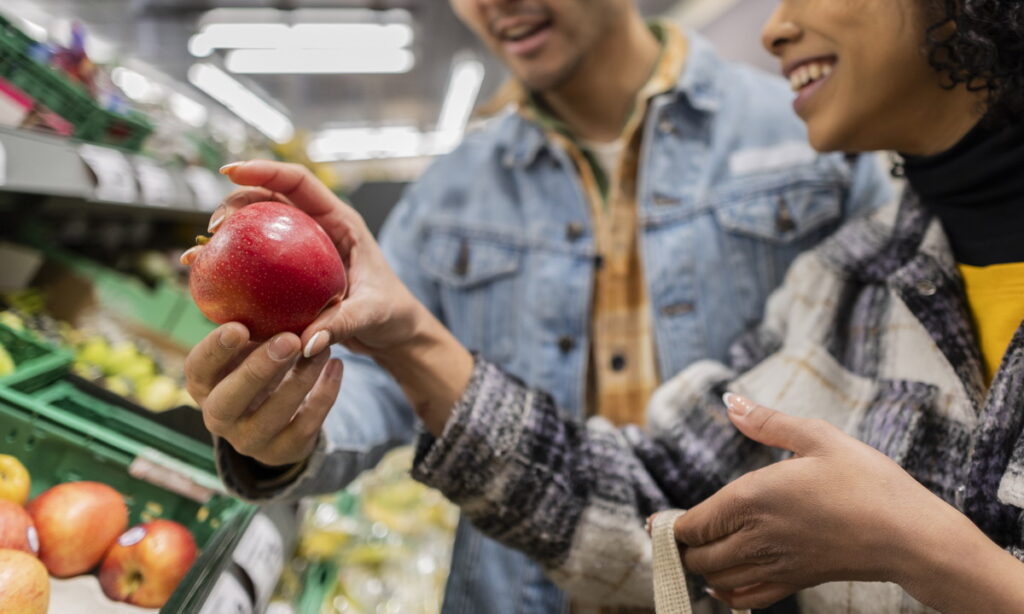 Prodotti da evitare nella spesa alimentare quotidiana