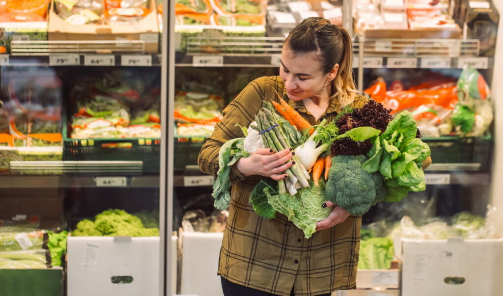 Spesa alimentare nei mercati locali: scoprire il fresco e il genuino