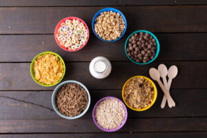 Cereali: storia, benefici e usi in cucina