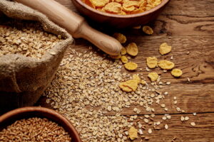 I cereali integrali: perché fanno bene e come consumarli