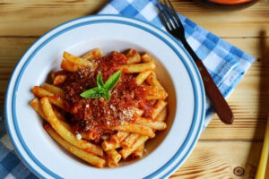 Ragù napoletano
