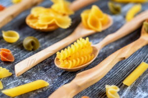 Pasta fredda con tonno: il classico intramontabile