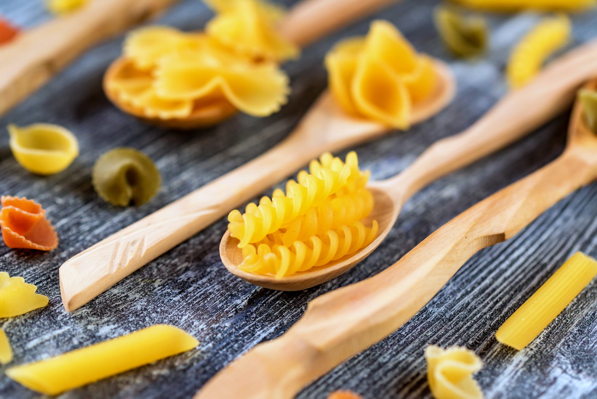 Pasta fredda con tonno: il classico intramontabile