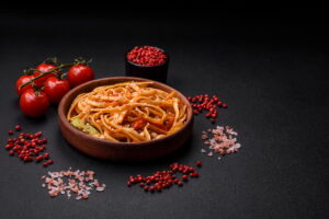 Pasta fredda gourmet: ricette per stupire