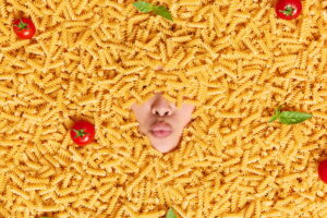 Pasta fredda senza glutine: sapore per tutti