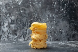 Pasta fredda per bambini: sana e colorata