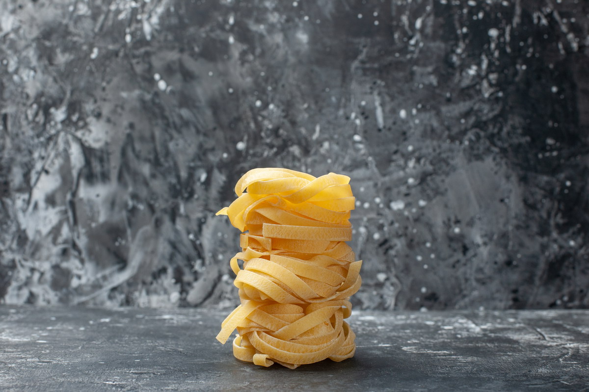 Pasta fredda per bambini: sana e colorata